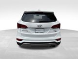 Used 2017 Hyundai Santa Fe Sport image 5