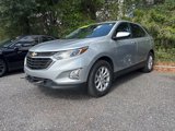 Used 2018 Chevrolet Equinox LT image 2