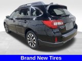 Used 2016 Subaru Outback 2.5i Limited image 4