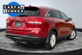 Used 2018 Kia Sorento LX image 2