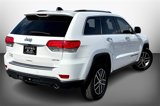 Used 2018 Jeep Grand Cherokee Limited w/ Trailer Tow Group IV image 5