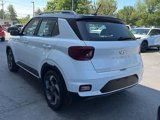 Used 2023 Hyundai Venue Limited image 3