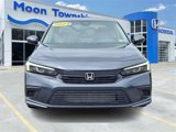 Used 2024 Honda Civic EX image 2
