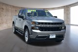 Used 2020 Chevrolet Silverado 1500 Custom w/ Custom Value Package image 2