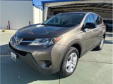 Used 2013 Toyota RAV4 LE image 2
