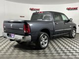 Used 2018 RAM 1500 Big Horn image 3