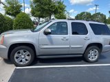 Used 2007 GMC Yukon SLT w/ SLT Preferred Equipment Group image 4