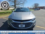 Certified 2023 Chevrolet Malibu LT image 2