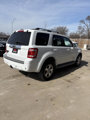 Used 2008 Ford Escape Limited image 3