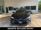 Certified 2020 Toyota Camry LE image 2