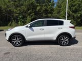 Used 2019 Kia Sportage SX image 3