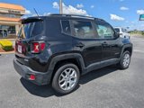 Used 2015 Jeep Renegade Latitude image 3