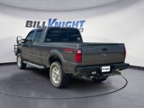 Used 2008 Ford F250 Lariat image 3