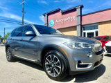 Used 2016 BMW X5 xDrive35i image 2