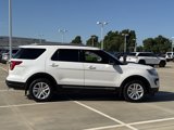 Used 2018 Ford Explorer XLT w/ Equipment Group 202A image 3