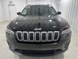 Used 2019 Jeep Cherokee Latitude w/ Cold Weather Group image 4