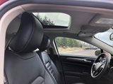 Used 2017 Ford Fusion SE w/ Fusion SE Technology Package image 2