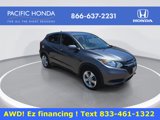 Used 2016 Honda HR-V LX image 2