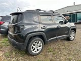 Used 2017 Jeep Renegade Latitude w/ Cold Weather Group image 4