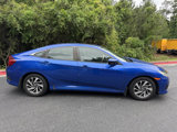 Used 2016 Honda Civic EX image 5