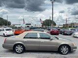 Used 2006 Cadillac DTS w/ Sun And Sound Package image 5