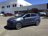 Used 2020 Kia Sportage SX image 2