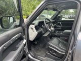 Certified 2021 Land Rover Defender 110 X-Dynamic HSE image 3