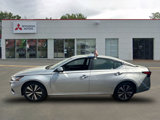 Used 2022 Nissan Altima 2.5 SV image 4