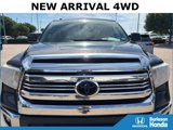 Used 2017 Toyota Tundra TRD Pro image 2