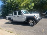 Used 2020 Jeep Gladiator Sport w/ Quick Order Package 24S image 3
