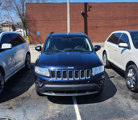 Used 2011 Jeep Compass Sport image 4