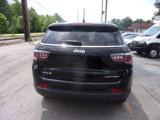 Used 2019 Jeep Compass Limited image 5