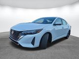 New 2025 Nissan Sentra SV w/ All-Weather Package image 3