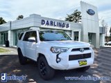 Used 2017 Toyota 4Runner SR5 image 3