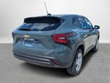 New 2025 Chevrolet Trax LS image 4