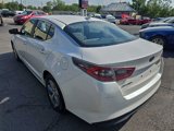 Used 2016 Kia Optima Hybrid image 2