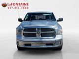 Used 2018 RAM 1500 Big Horn image 2