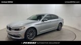 Used 2018 BMW 540i image 4
