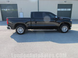 Used 2021 Chevrolet Silverado 1500 LT image 6