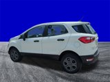 Certified 2022 Ford EcoSport S image 6