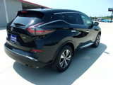 Used 2023 Nissan Murano S image 4