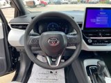 New 2025 Toyota Corolla SE image 5