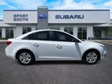 Used 2015 Chevrolet Cruze LS image 2