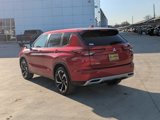 Used 2022 Mitsubishi Outlander SE image 4