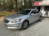 Used 2012 Honda Accord EX-L image 3