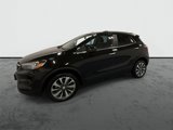 Certified 2022 Buick Encore Preferred image 4