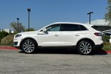 Used 2019 Lincoln Nautilus Select w/ Cargo Utility Package image 3