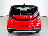 Certified 2025 Kia Soul LX image 6