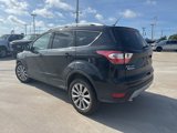 Used 2017 Ford Escape Titanium image 5