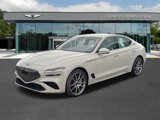 Used 2025 Genesis G70 2.5T image 3